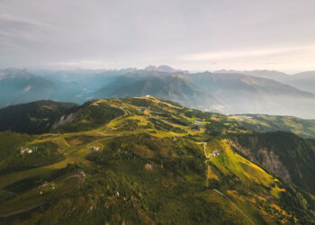 Zoncolan, nuovo sito con tante proposte di escursioni ed “experience”