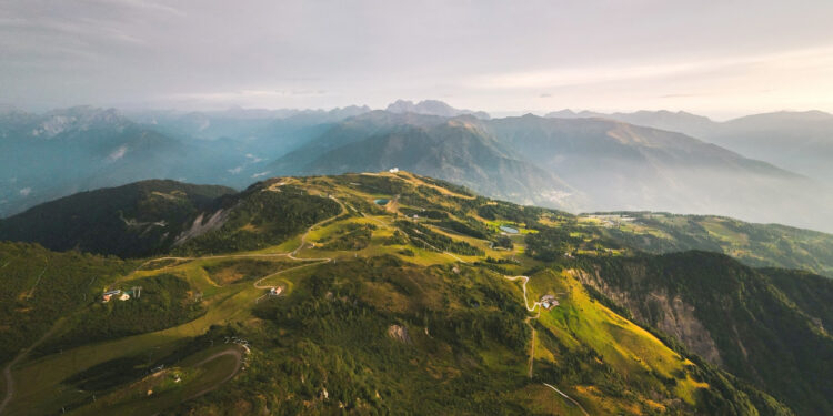 Zoncolan, nuovo sito con tante proposte di escursioni ed “experience”