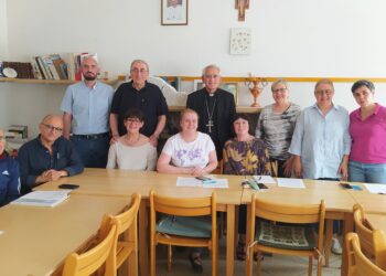 L’Arcivescovo incontra l’Azione Cattolica: «I semi buoni fioriscono»