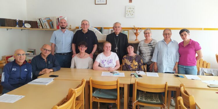 L’Arcivescovo incontra l’Azione Cattolica: «I semi buoni fioriscono»