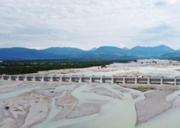 Ponte di Dignano, c’è preoccupazione