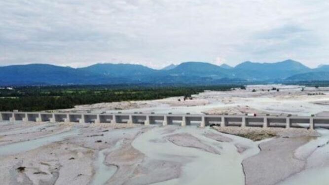 Ponte di Dignano, c’è preoccupazione