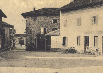 A Marsure di Povoletto proprietà collettiva da 350 anni