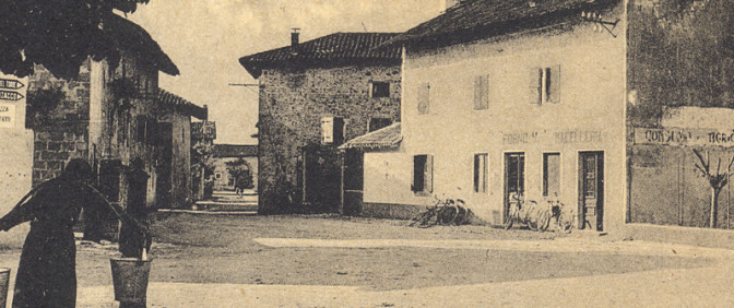 A Marsure di Povoletto proprietà collettiva da 350 anni