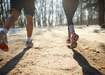 A Socchieve torna la Camminata della solidarietà