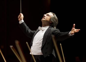 Grande attesa per il concerto di Riccardo Muti ad Aquileia