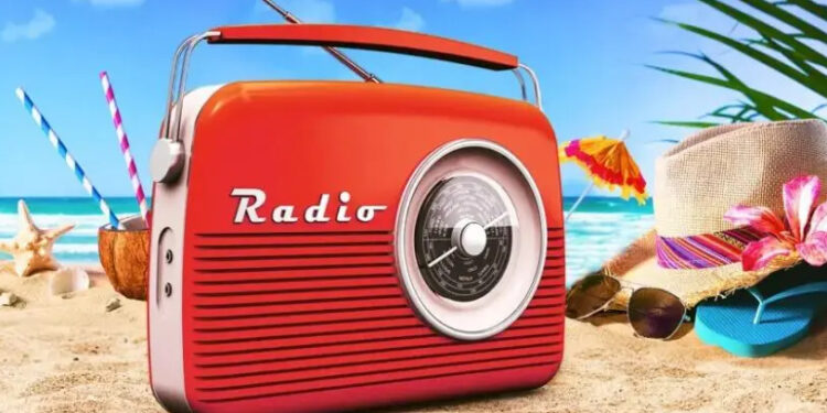 Radio Spazio, da lunedì 24 giugno nuove trasmissioni per l’estate