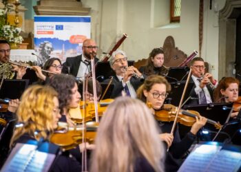 Risonanze, al via il weekend centrale del festival