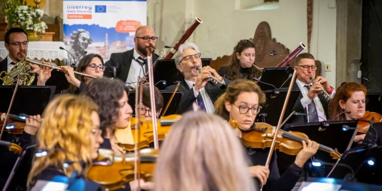 Risonanze, al via il weekend centrale del festival