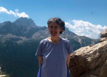 «Silenzio, per favore. Riscopriamo noi stessi»