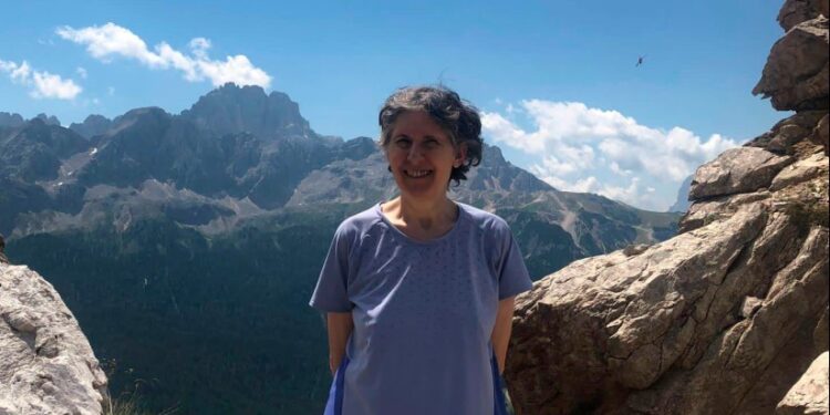 «Silenzio, per favore. Riscopriamo noi stessi»