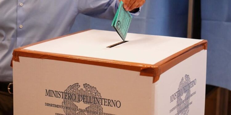 Dal voto alla partecipazione