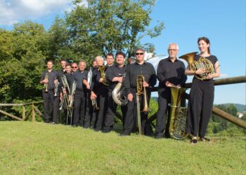 Talmassons. Con la musica dei “Brassevonde” si raccolgono fondi per riparare la chiesa