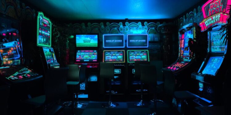 Azzardo, bruciati 417 milioni. Anche in Friuli dati impressionanti