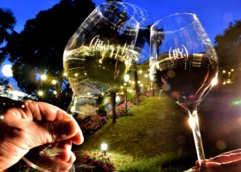 Al via la 91ª Fiera regionale dei vini. 105 etichette a Buttrio