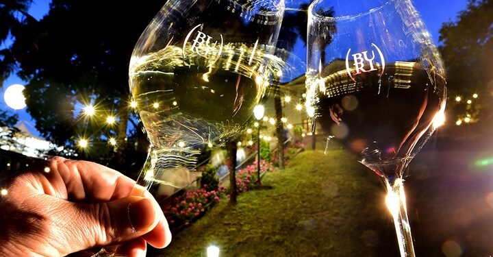 Al via la 91ª Fiera regionale dei vini. 105 etichette a Buttrio