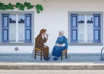 Campolonghetto. Torna il “Festival delle case narranti”