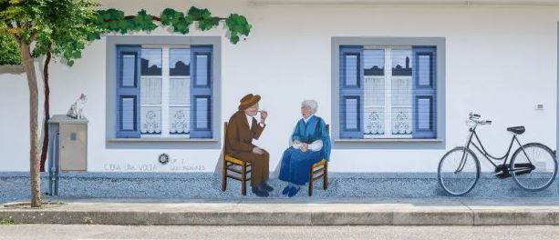 Campolonghetto. Torna il “Festival delle case narranti”