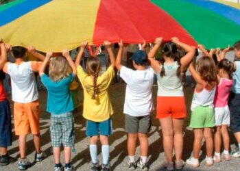 Centri estivi e campus gratuiti, sostegno alle famiglie