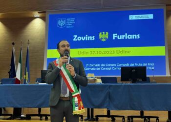 Aclif e cres fin a 147 Comuns, adesion di Manzan e Torean