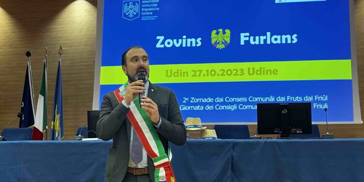 Aclif e cres fin a 147 Comuns, adesion di Manzan e Torean