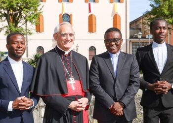 Il nostro «sì» per tutta la vita