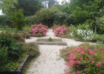 Cividale, inaugura il “Giardino mediterraneo”