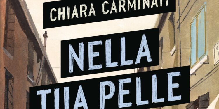 Chiara Carminati ai Colloqui dell’Abbazia