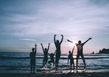 Vacanze inclusive, la Papa Giovanni XXIII cerca volontari per Lignano