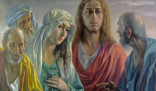 Nimis. Nella chiesa di San Gervasio in mostra i quadri di Tita Gori