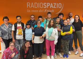 I ragazzi di “Radio Magica Academy” si sono raccontati a Radio Spazio