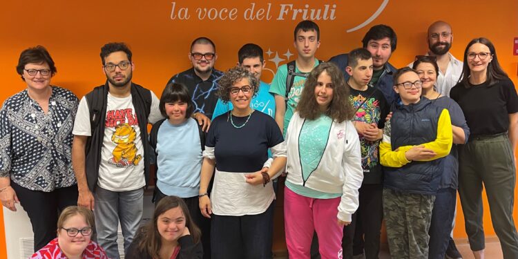 I ragazzi di “Radio Magica Academy” si sono raccontati a Radio Spazio