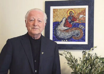 San Giorgio di Nogaro, Collaborazione in festa per il 60° di mons. Igino Schiff