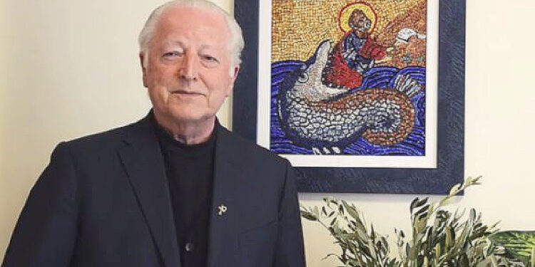 San Giorgio di Nogaro, Collaborazione in festa per il 60° di mons. Igino Schiff