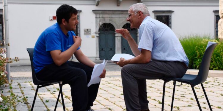 Il progetto Sai di Cividale festeggia 10 anni di accoglienza e integrazione