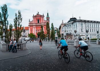 Slovenia sulle due ruote, tra terme e buona cucina