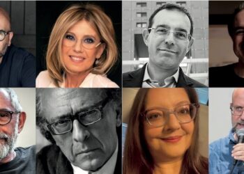 Tolmezzo, vie dei libri