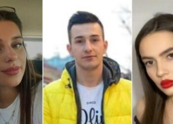 A Ipplis la preghiera per Cristian, Bianca e Patrizia