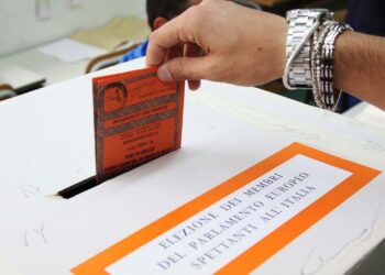 Per un’Europa di pace