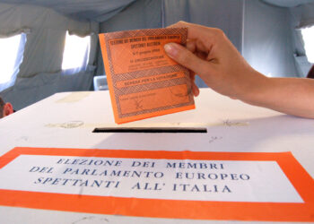 Urne europee e comunali l’8 e 9 giugno