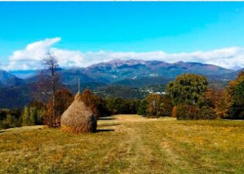 Valli del Natisone, turismo diffuso e sostenibile