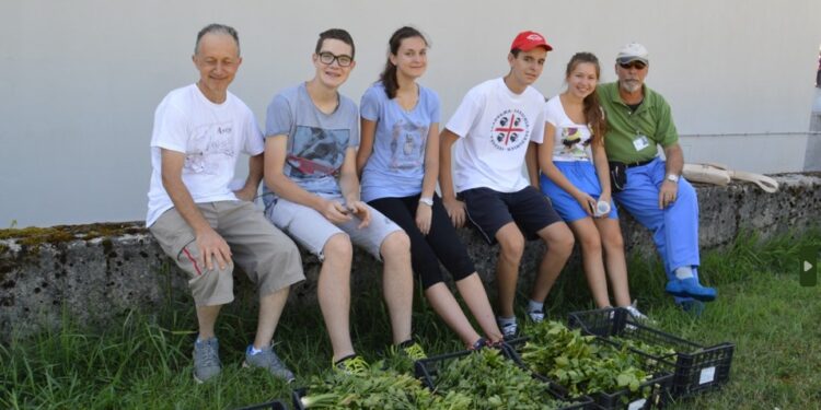 “Incontriamoci al Piccolo Cottolengo”. Tre proposte per ragazzi e giovani