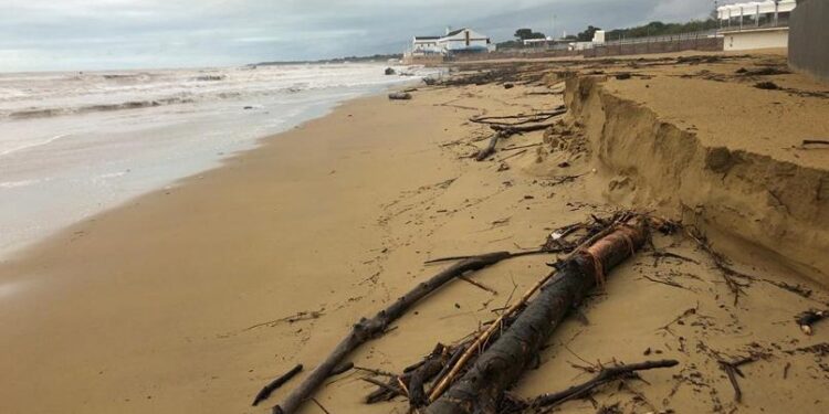Lignano. Progetto pilota con l’Università di Udine per salvare la spiaggia dalle mareggiate