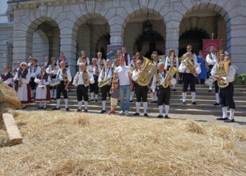 Pozzuolo. La Filarmonica compie 160 anni