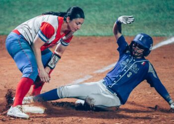 Castions di Strada. Con il softball il paese ha vinto il “suo” mondiale