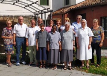 A Orzano tre giorni di spiritualità con l’Azione Cattolica diocesana