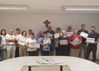 Il «Grazie» di Vita Cattolica ai suoi diffusori, tra i tesori del Tiepolo al Museo diocesano