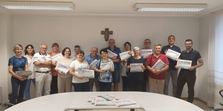 Il «Grazie» di Vita Cattolica ai suoi diffusori, tra i tesori del Tiepolo al Museo diocesano