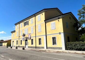 A Visco teatro e ricordi lungo l’antico confine