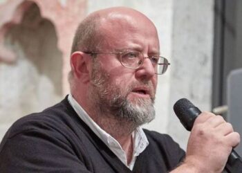 A Bagnaria Arsa “Festa del libro” con Basso, Faccon, Floramo e Bellavite